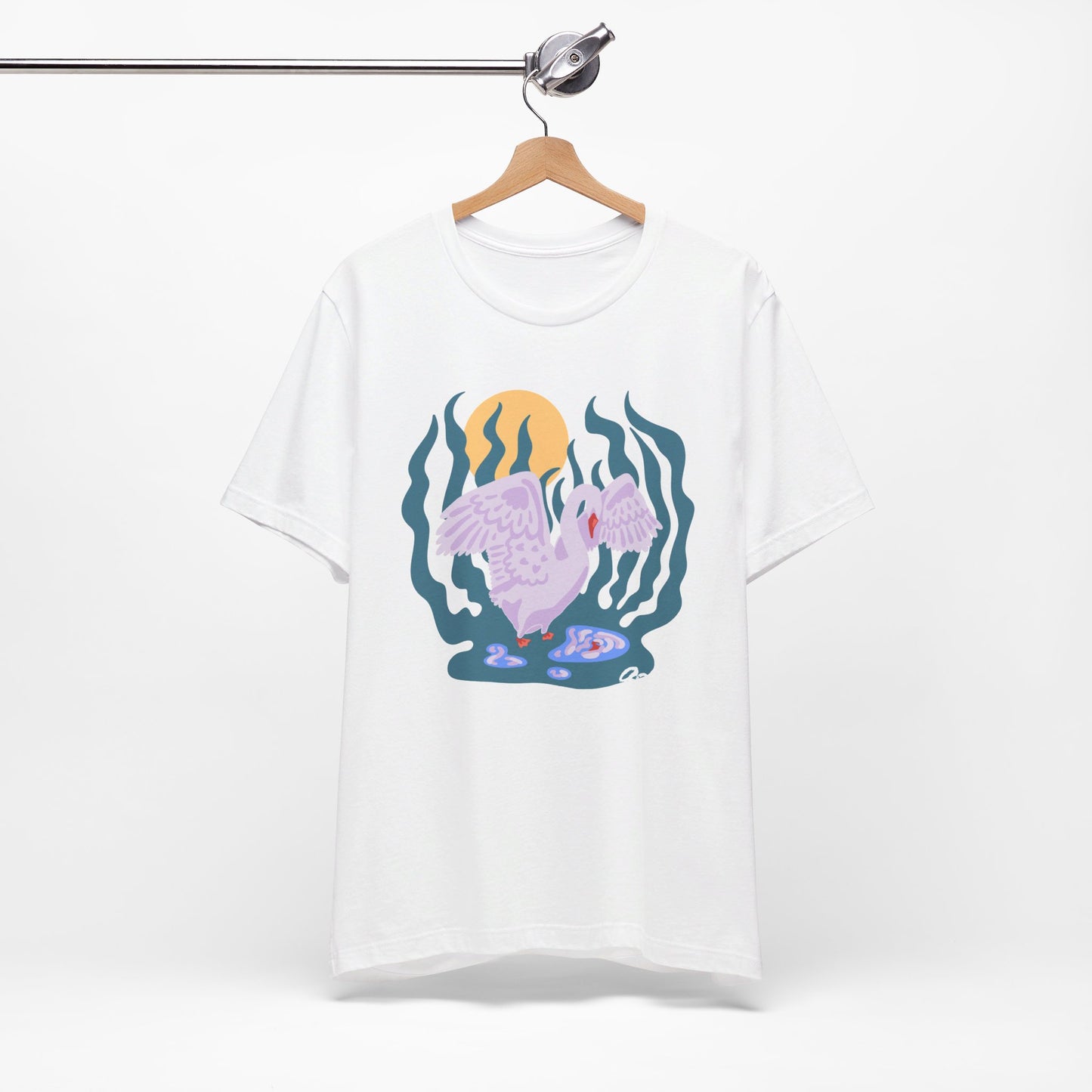 Reflections Unisex Tee