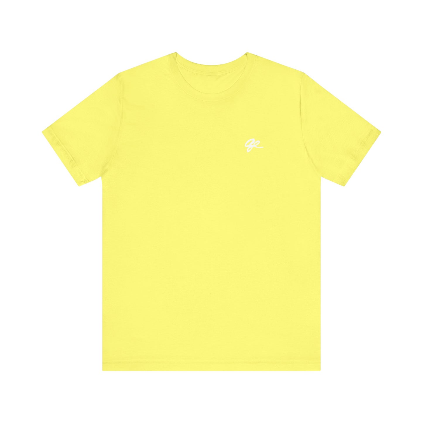Legs of Mann Tee