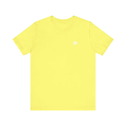 Legs of Mann Tee
