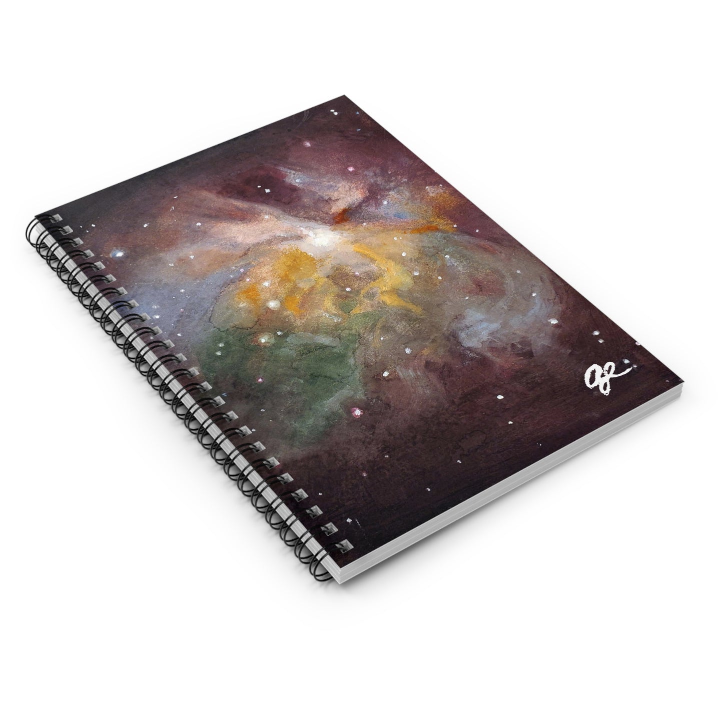 Astral Notebook
