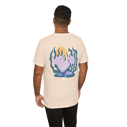 Reflections Unisex Tee