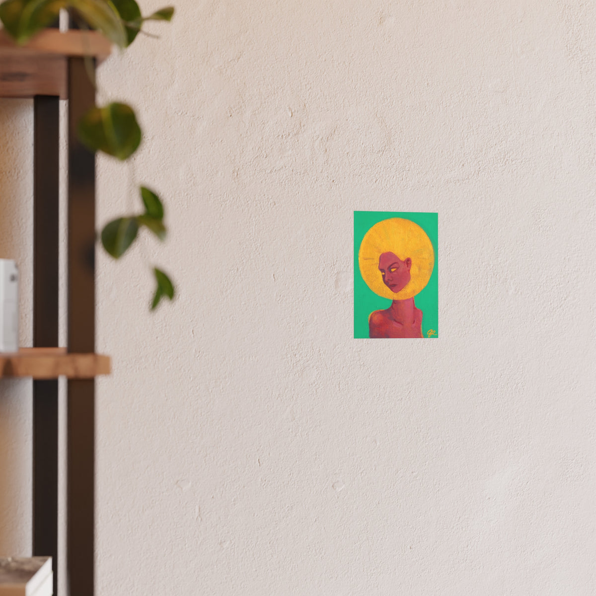 Higher Mind Print