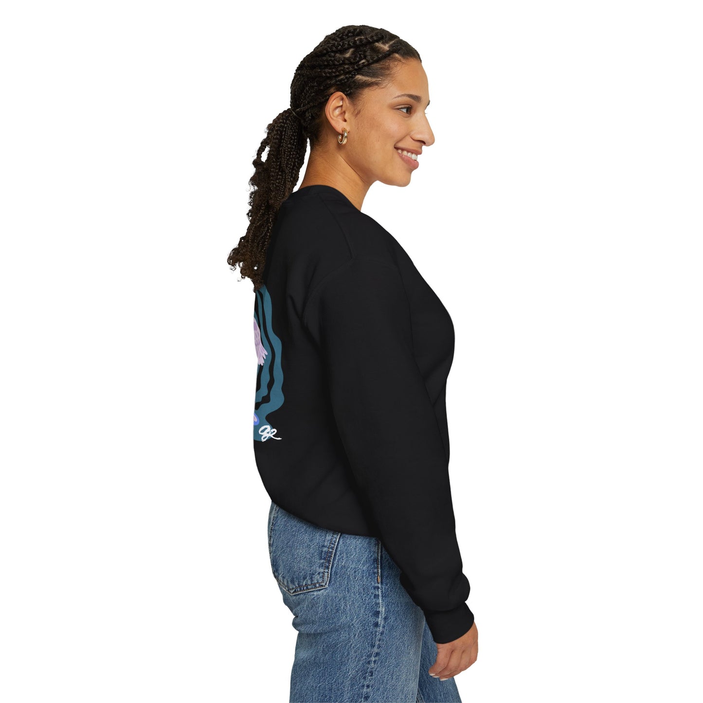 Reflections Sweatshirt