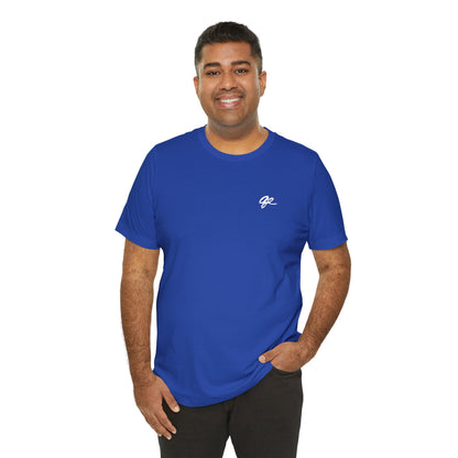Legs of Mann Tee