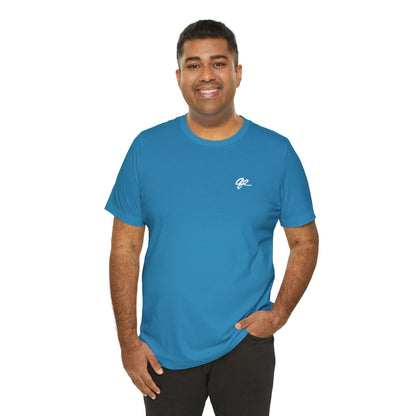 Legs of Mann Tee