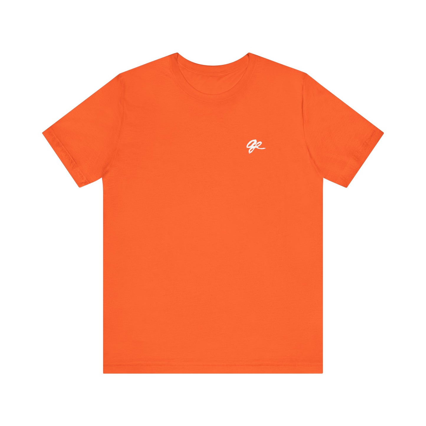 Legs of Mann Tee
