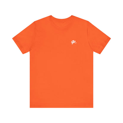 Legs of Mann Tee