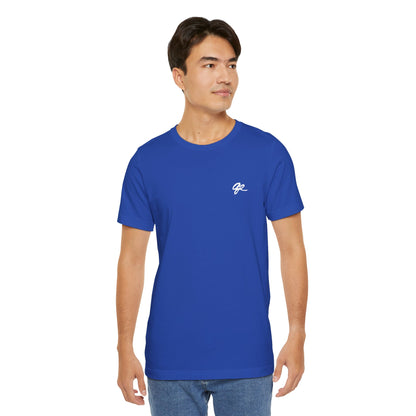 Legs of Mann Tee