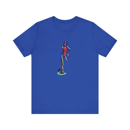 Swimmer Unisex Tee