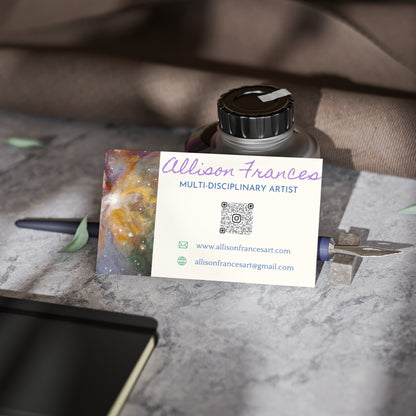Business Cards