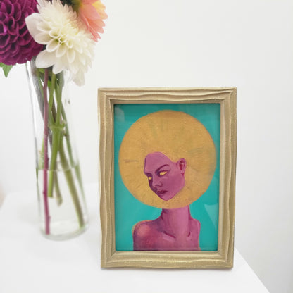 Higher Mind Print