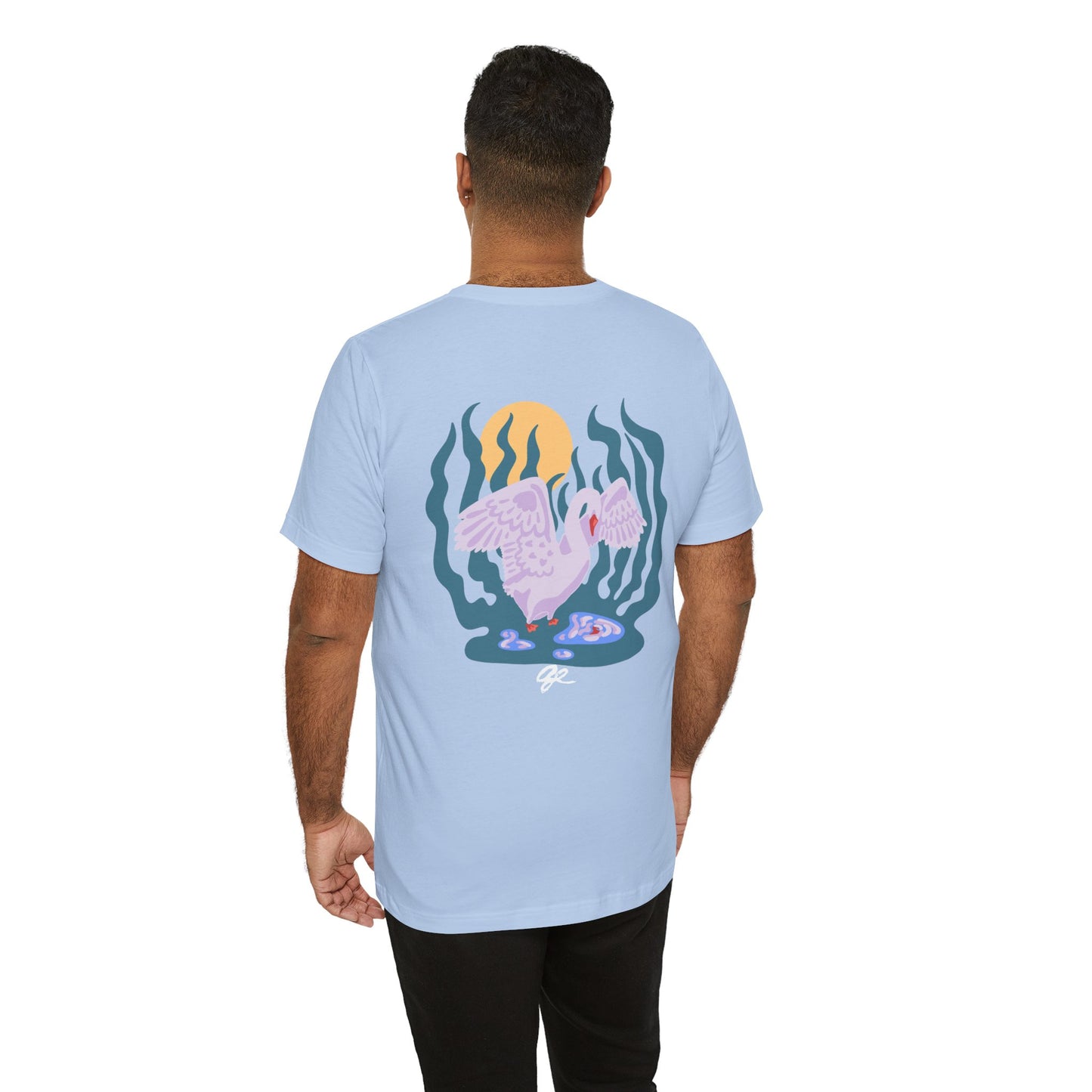 Reflections Unisex Tee