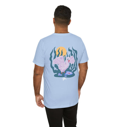 Reflections Unisex Tee