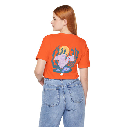Reflections Unisex Tee