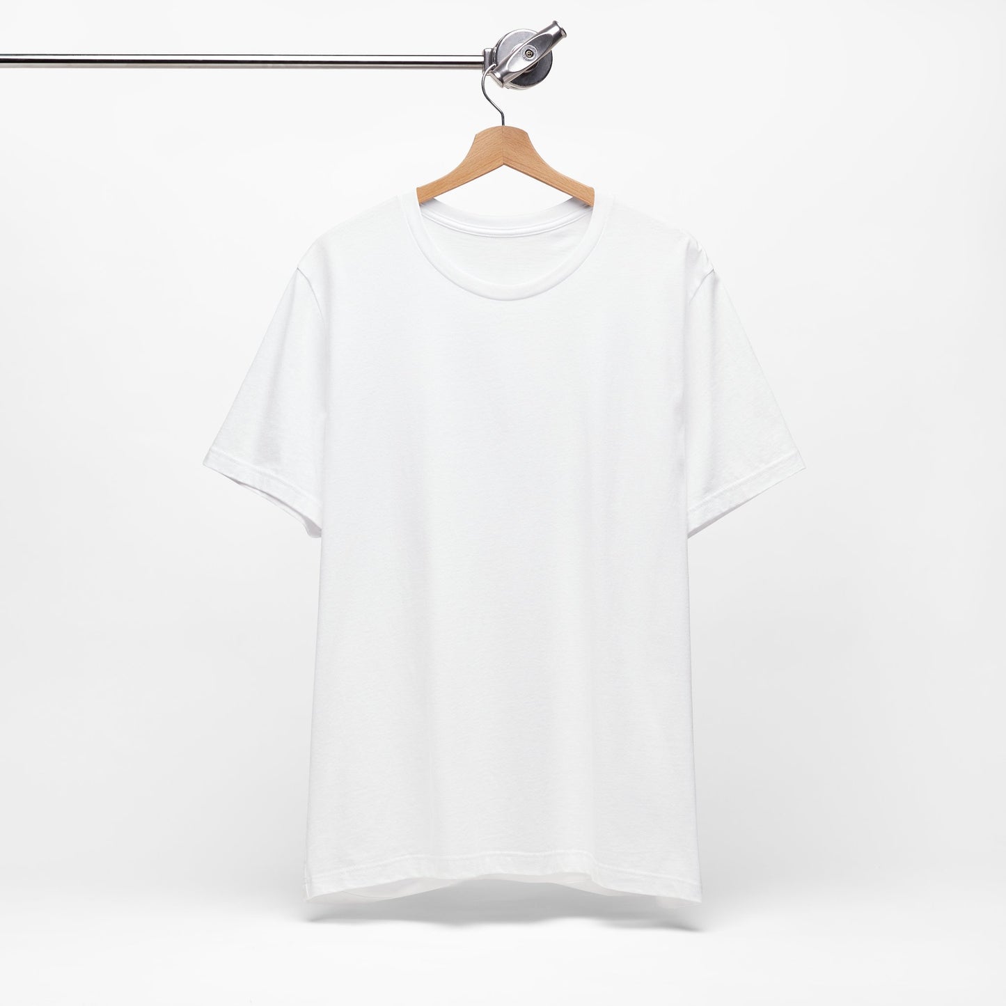 Legs of Mann Tee
