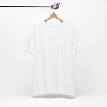 Legs of Mann Tee