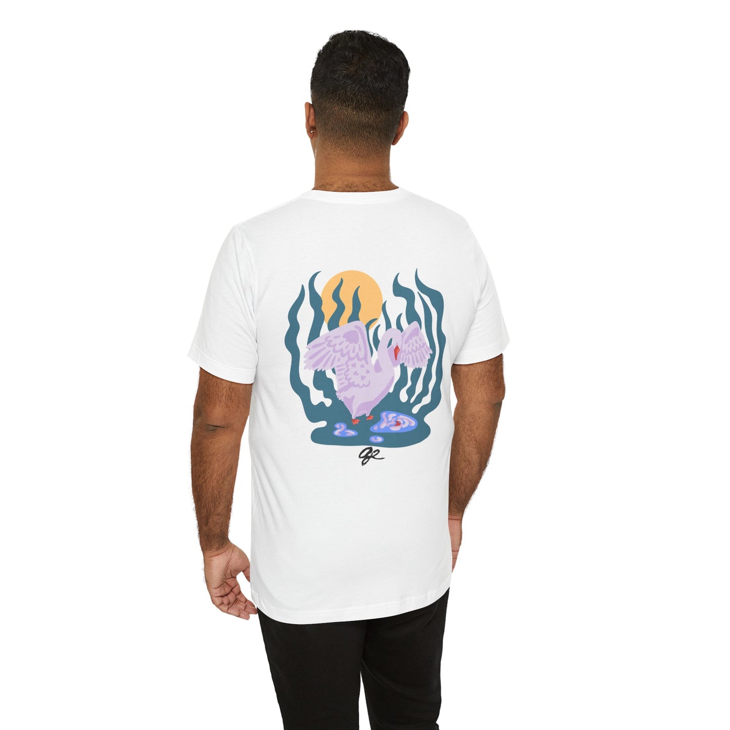 Reflections Unisex Tee