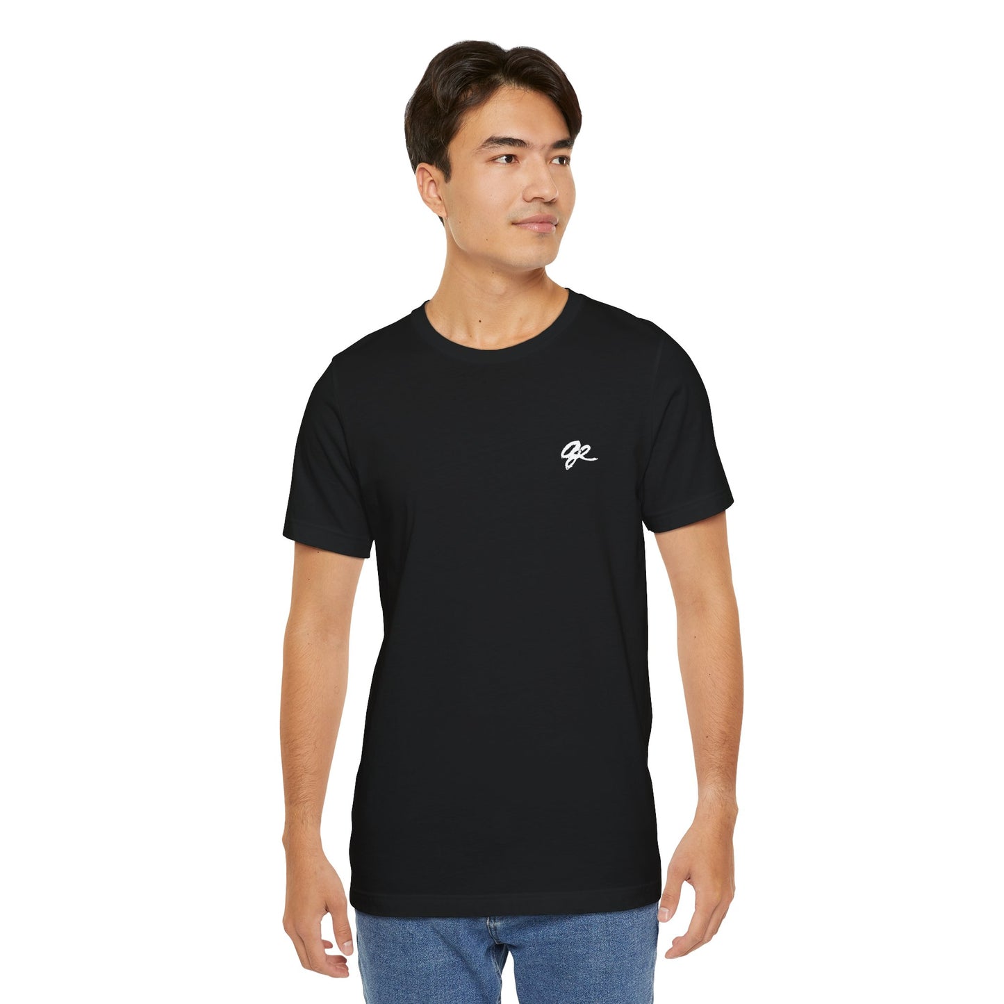 Legs of Mann Tee