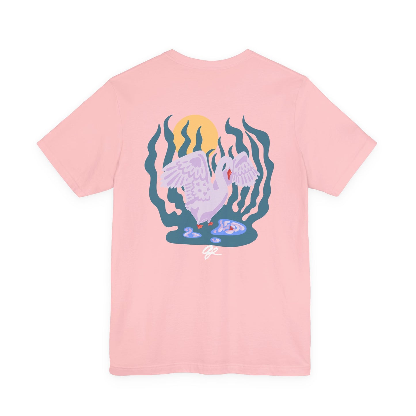 Reflections Unisex Tee