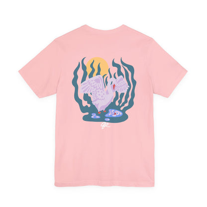 Reflections Unisex Tee