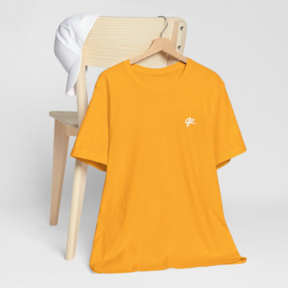 Legs of Mann Tee