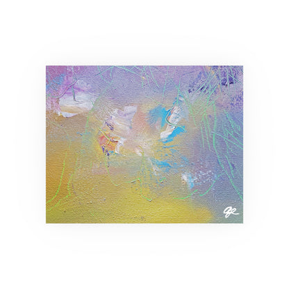 Whimsy Abstract