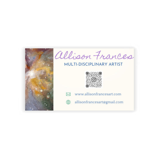 Business Cards