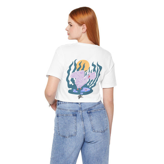 Reflections Unisex Tee