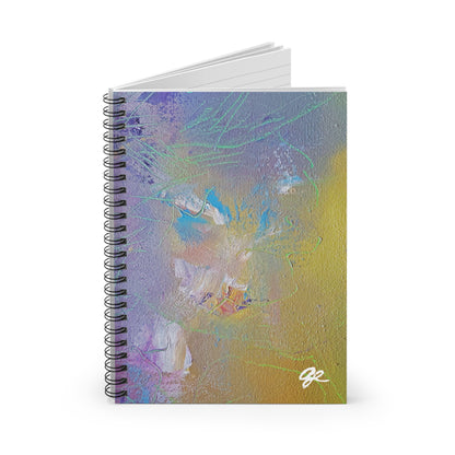 Copy of Astral Notebook