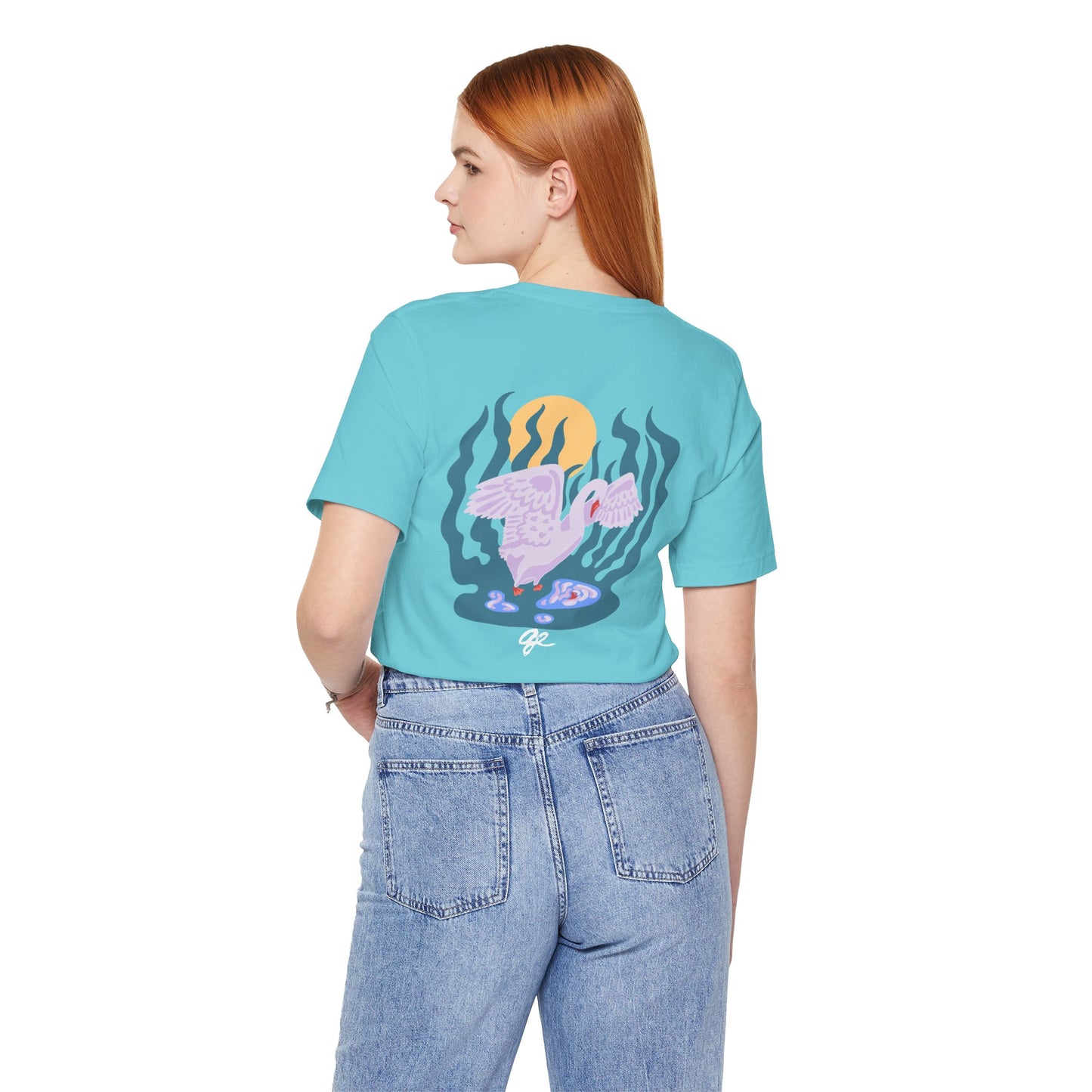 Reflections Unisex Tee