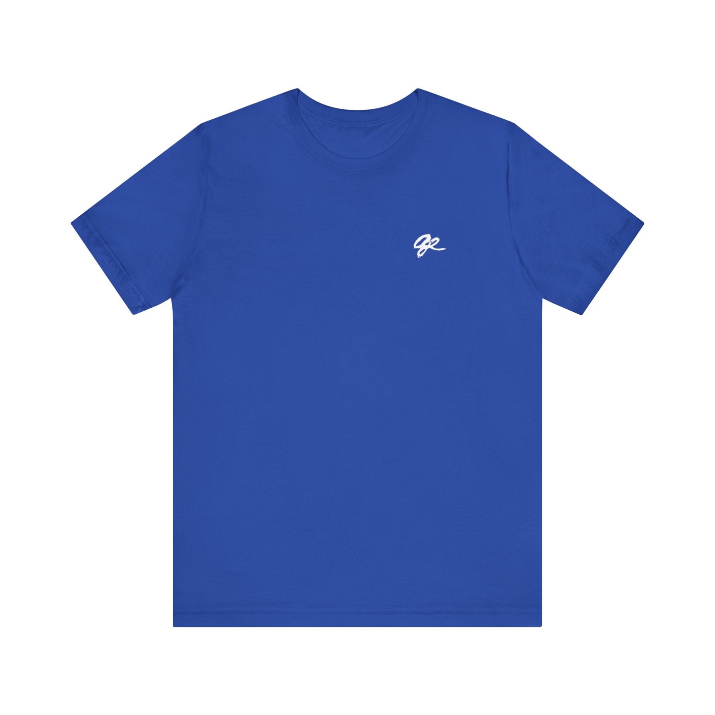 Legs of Mann Tee
