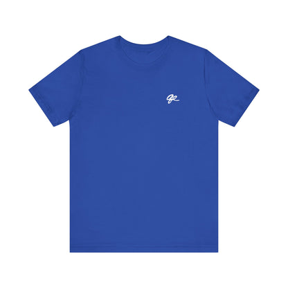 Legs of Mann Tee