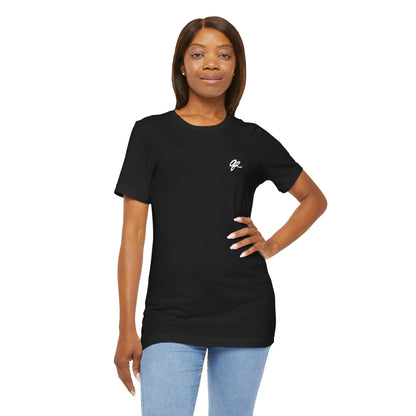 Legs of Mann Tee