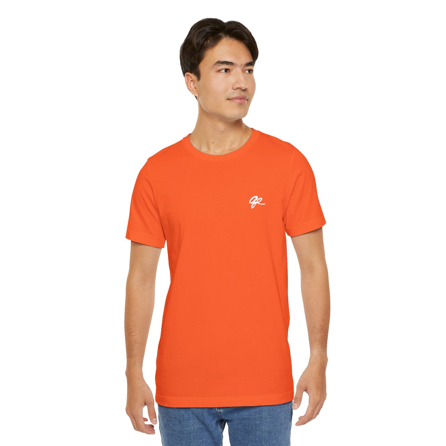Legs of Mann Tee