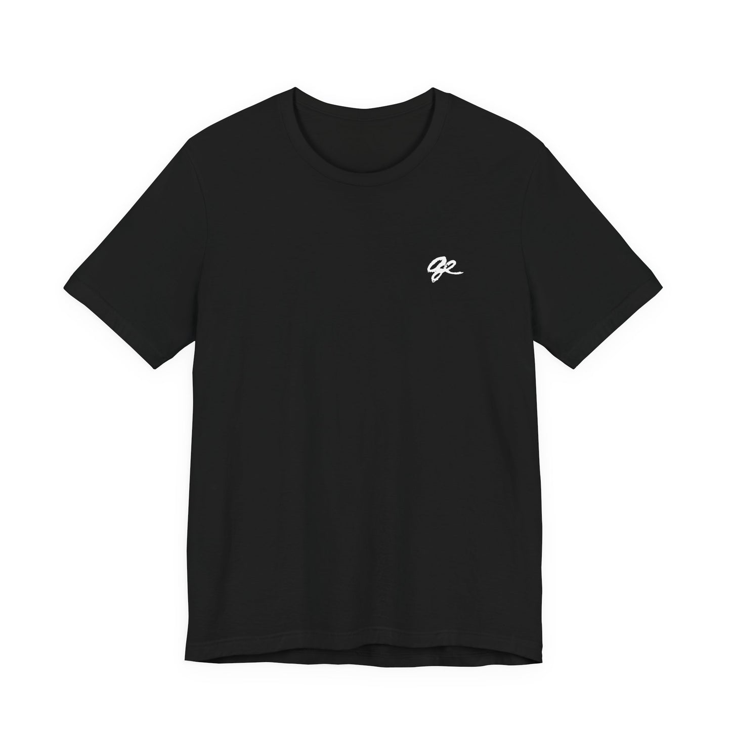Legs of Mann Tee