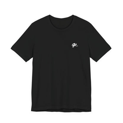 Legs of Mann Tee