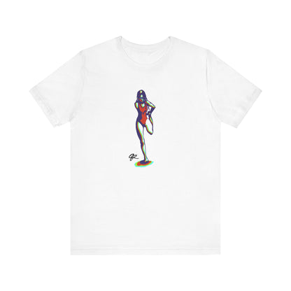 Swimmer Unisex Tee