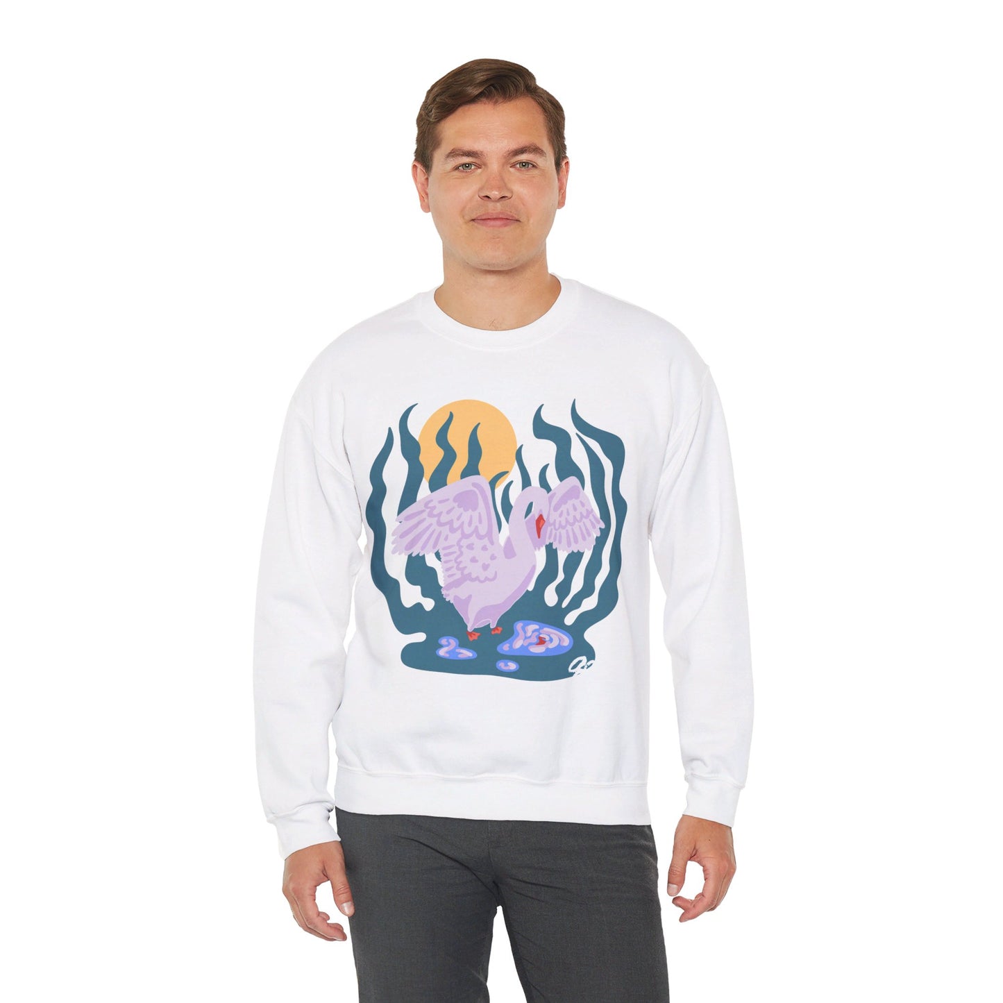 Reflections Unisex Sweatshirt