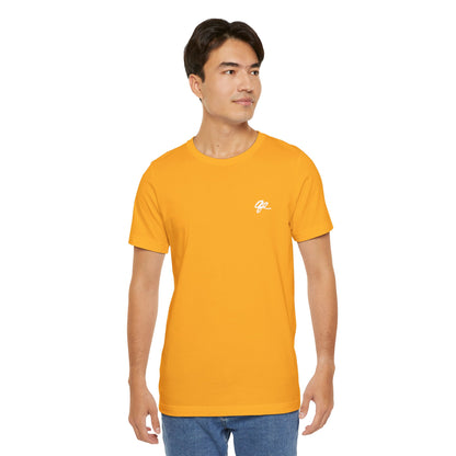 Legs of Mann Tee