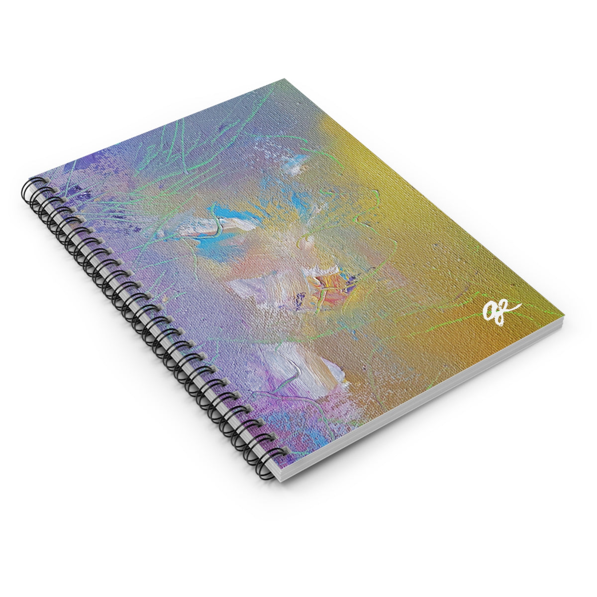 Copy of Astral Notebook