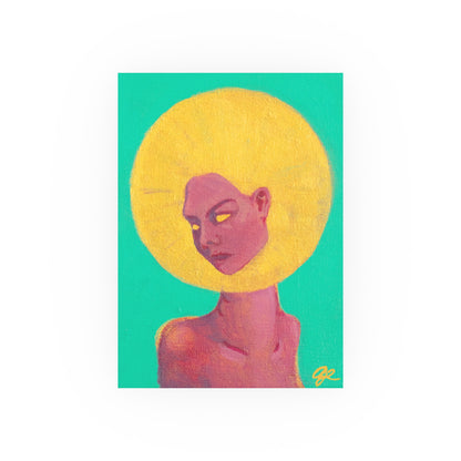 Higher Mind Print