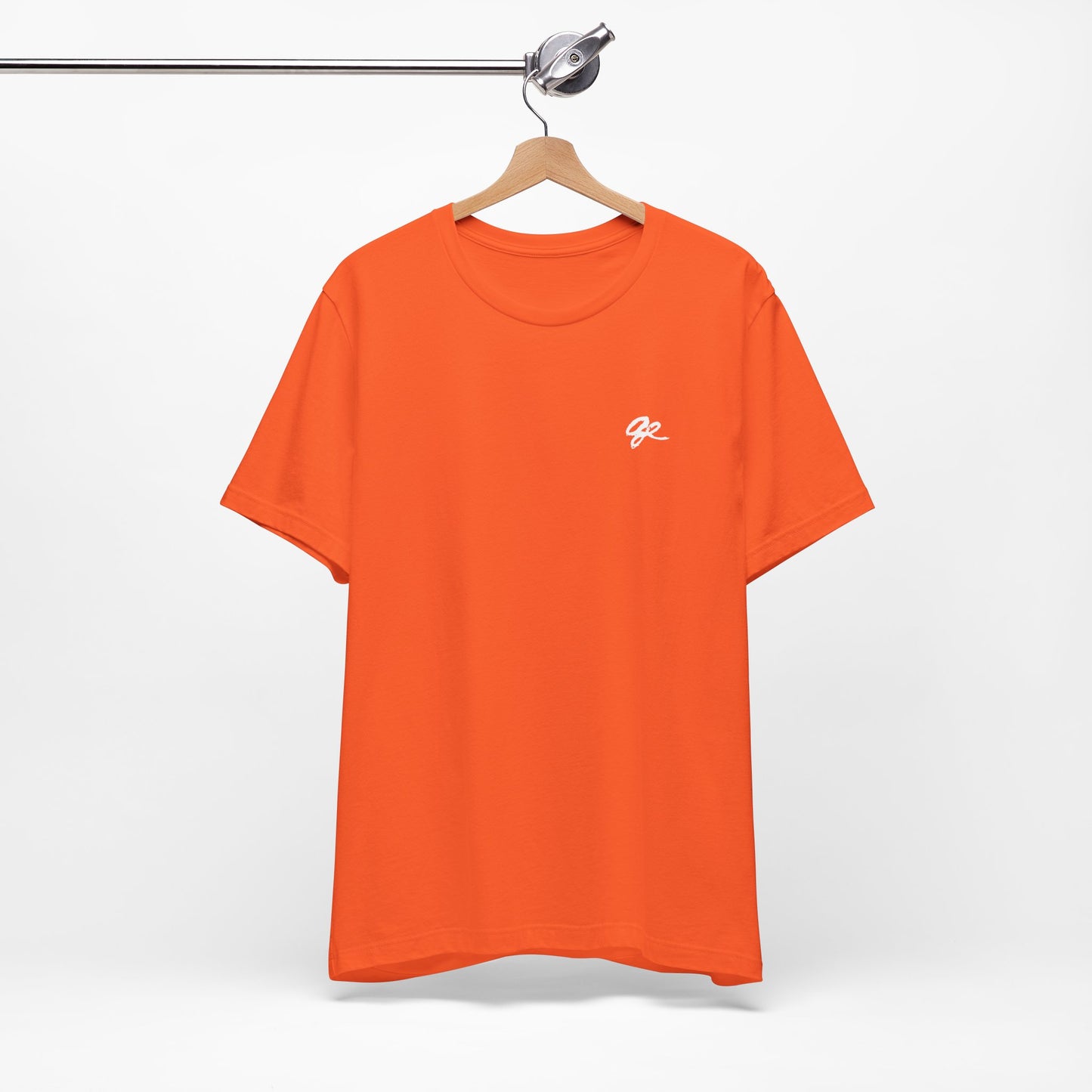 Legs of Mann Tee