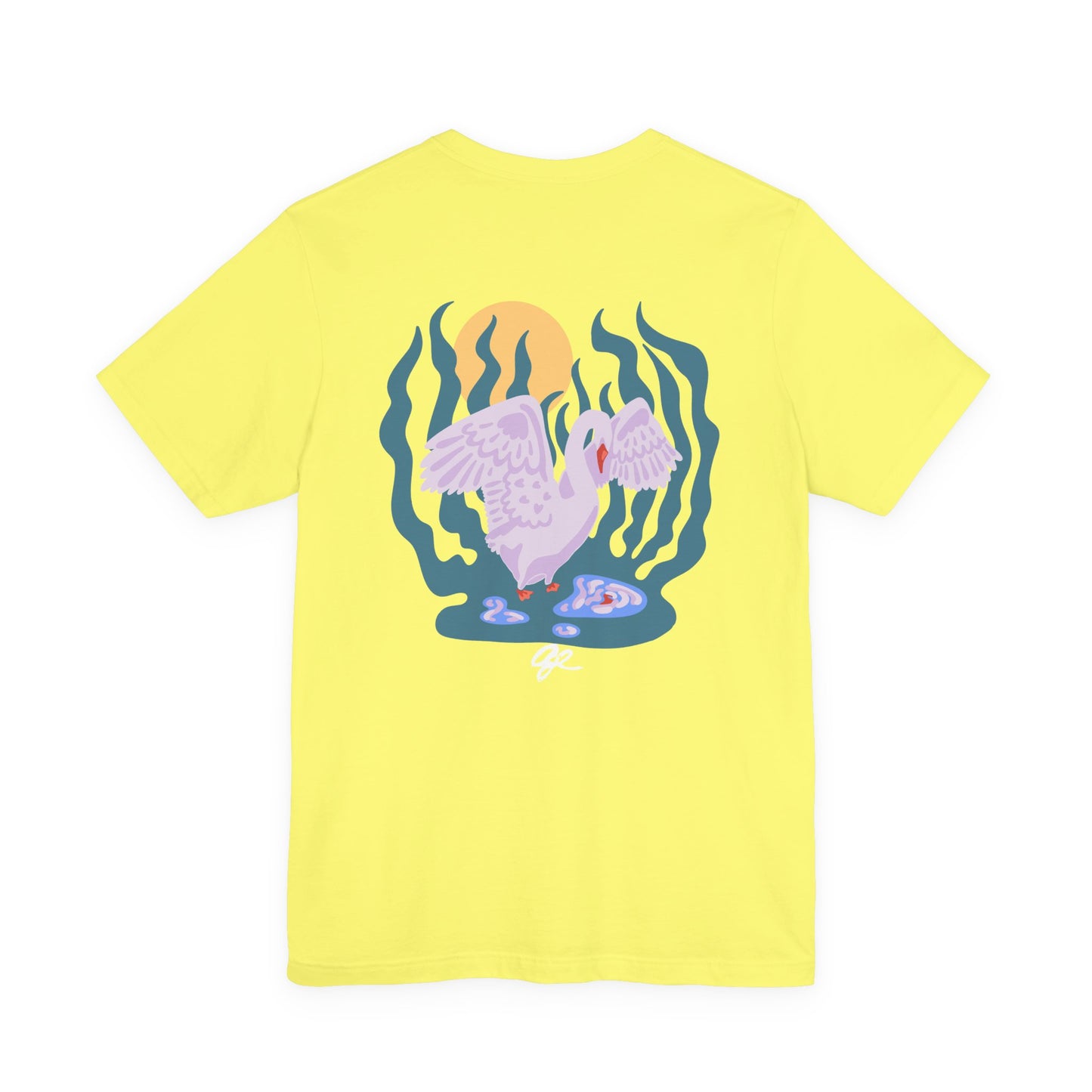 Reflections Unisex Tee
