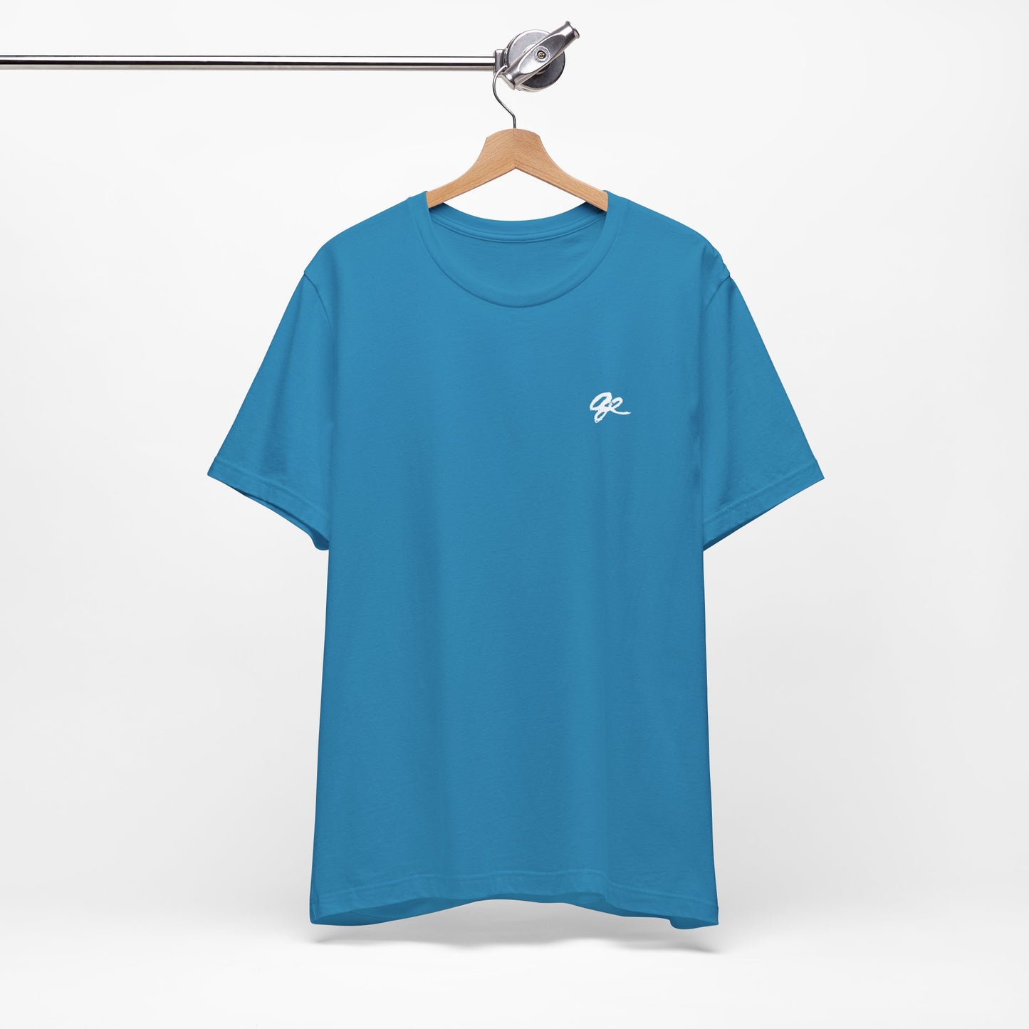 Legs of Mann Tee