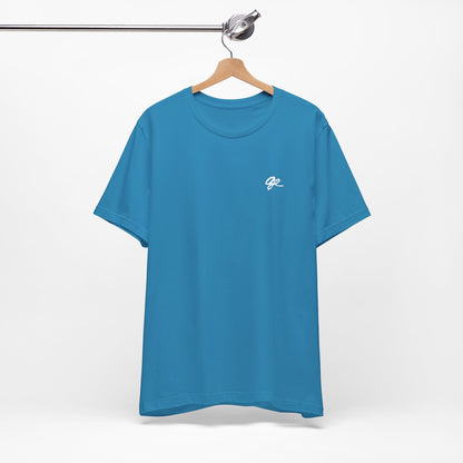 Legs of Mann Tee