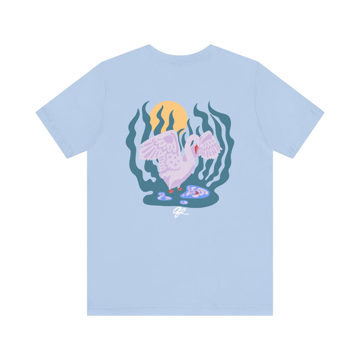 Reflections Unisex Tee