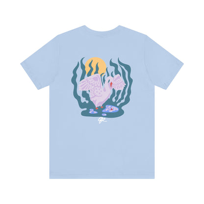 Reflections Unisex Tee