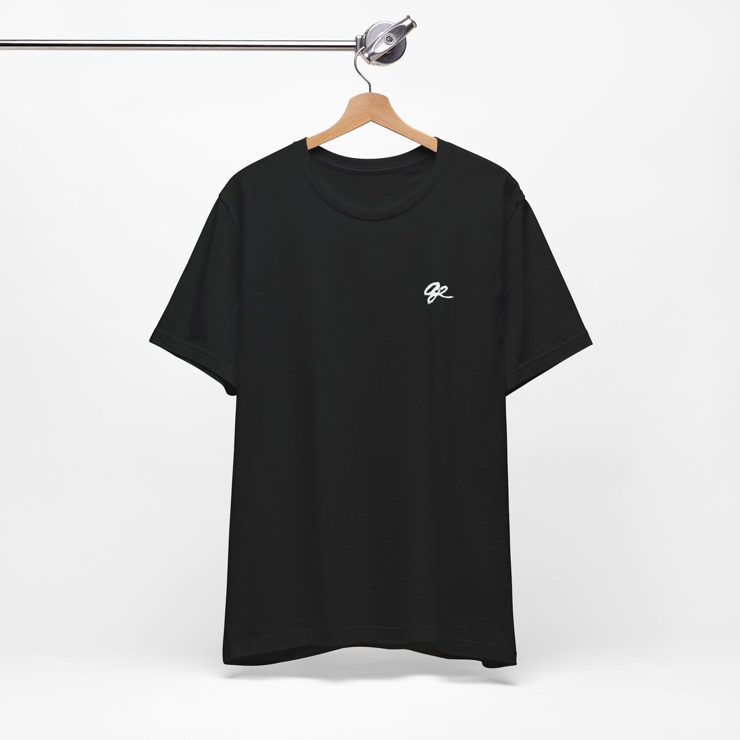 Legs of Mann Tee
