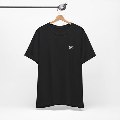Legs of Mann Tee