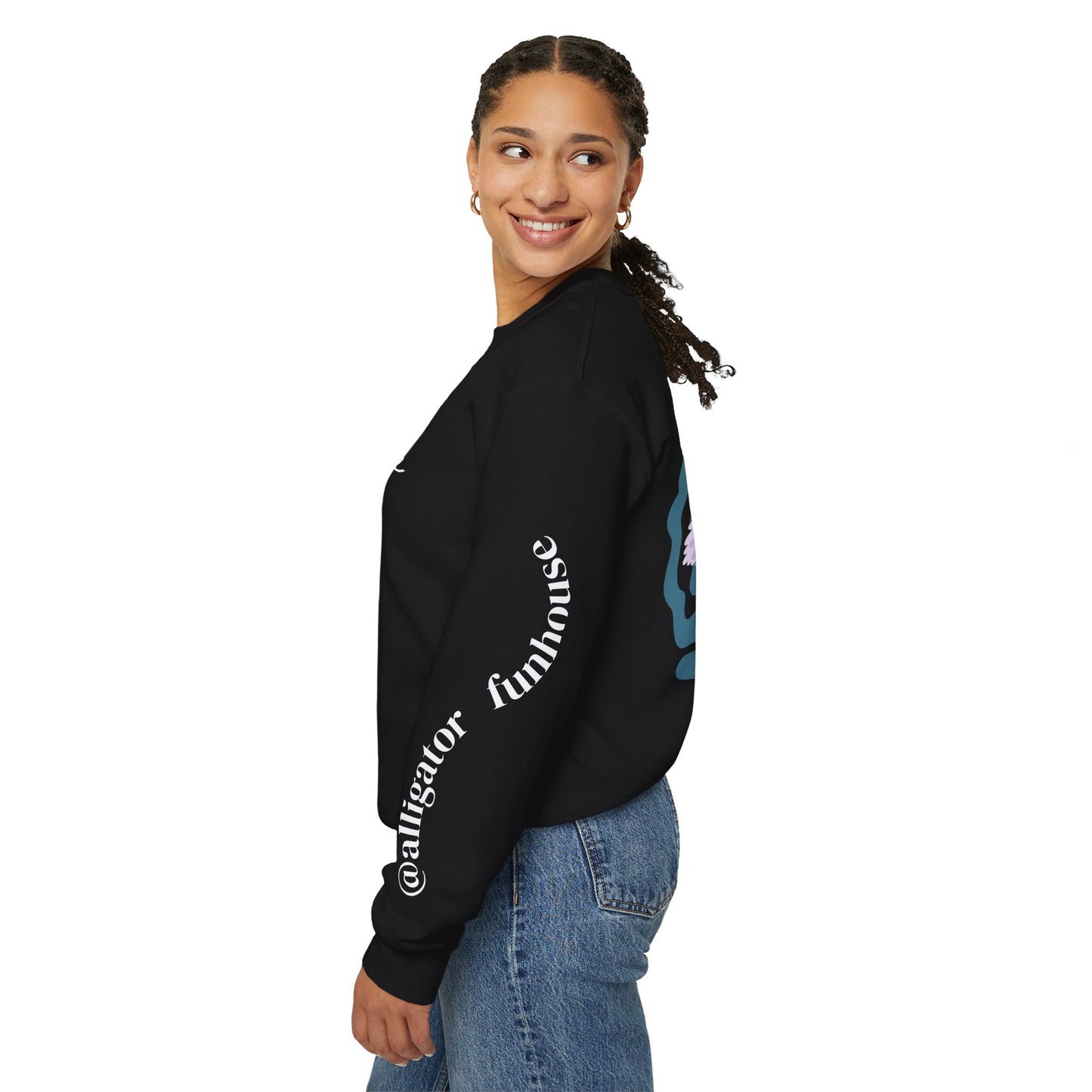 Reflections Sweatshirt